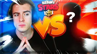 1VS1 CONTRO I MIEI FAN SU BRAWL STARS!!!