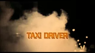 Bernard Herrmann - Main Title [Taxi Driver, Original Soundtrack]