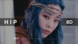 (마마무) MAMAMOO - HIP 🎧 [8D USE HEADPHONE]