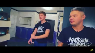 S1MPLE DANCING