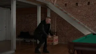 [POWER]Tommy Funny Scene