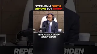 Stephen A Smith can’t admit the truth