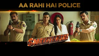 Sooryavanshi | 5th Nov | Akshay, Ajay, Ranveer, Katrina | Rohit Shetty