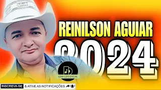 REINILSON AGUIAR XOTÃO ATUALIZADO 2024