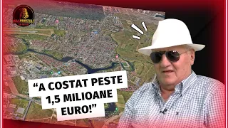 Dumitru Dragomir, ADEVARUL despre O TEAPA de milioane de euro