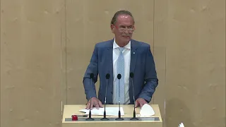 2021-06-16 177 Gabriel Obernosterer ÖVP - Nationalratssitzung