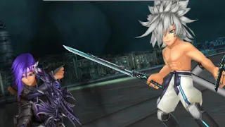 【DFFOO】The follow up he gave was really painful !! Weiss FR BT Act 4 Chapter 4 part 1 Shinryu