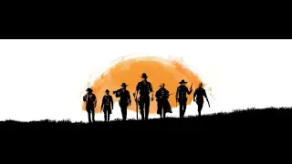 Red Dead Redemption 2 - Unerlaubtes Eindringen Part 4(Trophy)