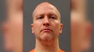 Chauvin Appeals Conviction in George Floyd's Murder to the Minnesota Supreme Court