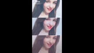 Elina Karimova TikTok Videos