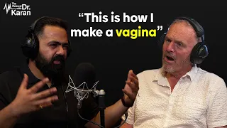 World Leading Gender Surgeon Reveals The Truth: Orgasm, Anatomy & Risks!