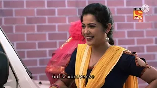 Urmila mahatare funny seances 😂|Haseena malik Madam sir|Funny seances 😂|Gulkixuniverse|#sonysab