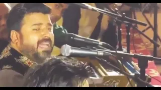 Humne Jugnu Jugnu Kar Ke! Tu Bol Kaffara Kya Hoga! Full Qawwali      bestvideo q