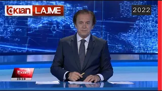 Edicioni i Lajmeve Tv Klan 2 Qershor 2022, ora 23:00 Lajme – News