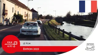 Tour Auto 2023 - Le film 🇫🇷