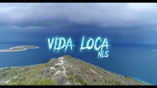 NL5 - VIDA LOCA (Official music video) prod. Jay Phil