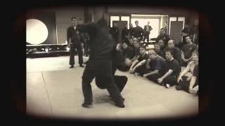 Tribute to Bujinkan & Soke Masaaki Hatsumi