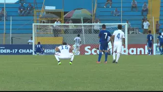 Guatemala vs USA Resumen