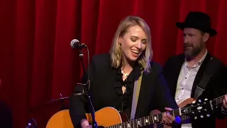 Alexz Johnson - "Tomorrow We'll Be Gone," "Say Goodbye," and "Skin" (Live in Los Angeles 4-8-23)