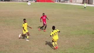 BENJAMIN MIREKU ● Blistering Performance ● TEMA CITY FC ● Highlights - 2019 HD