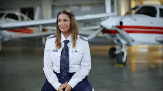 License To Fly | Episode 2 | IndiGo Cadet Pilot Program | IndiGo 6E