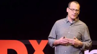 Is your work aligned with your values? | Geoff DiMasi | TEDxPhiladelphia