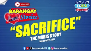 Barangay Love Stories: Anak, labis na kinamumuhian ng kanyang ina! (Maris Story)