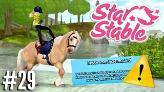 THIS ERROR MAKES MY HORSE SUPER FAST! / Star Stable #29