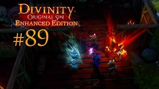 Divinity: Original Sin - Enhanced Edition #89 | Das verborgene Dorf | Let's Enjoy