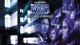 029. The Chimes of Midnight - Trailer - Big Finish