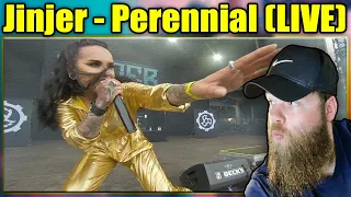 FIRST LISTEN TO: Jinjer - Perennial Live at Wacken Open Air 2019 {REACTION}