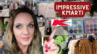 New! KMART TODAY. Come Shop With Me & What's New!