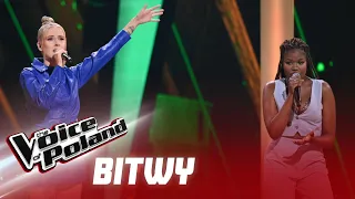 Nobesuthu L. Khumalo vs. Hanna Hadomich | „Talkin’ ‘bout a Revolution” | Battles | The VoP 13