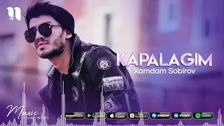 📹 Xamdam Sobirov - Kapalagim (music version) #Xamdam_Sobirov #mp3