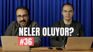 Neler Oluyor? İran - İsrail Krizi