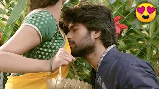 Vijay devarakonda latest whatsapp status|| Love Status || Dwaraka || vijay devarakonda movie status