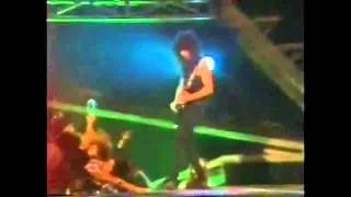 Metallica One Live Mexico City 1993
