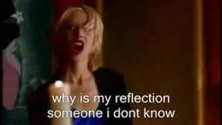 Christina Aguilera - Reflection - LYRICS