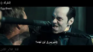 فيلم عودة الشيطان - رعب للكبار فقط | مترجم عربي HD