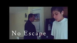 "No Escape" | A Short Film by Sarah Turpning about Child Abuse