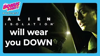 Alien Isolation with Joe James - On the Switch, nobody will hear you scream - Review and Ranking