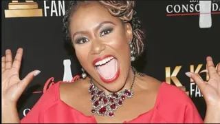 BREAKING! 'AMERICAN IDOL' Singer MANDISA Dead At 47