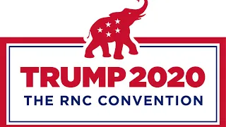 LIVE: Day 1 of 2020 RNC