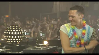 Ricky Fobis - No Regular, 4K 2160p AC3, (Tiesto live In Concert, 2003)