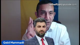 Qabil Məmmədov  "Zaur Baxşəliyev haqda!"