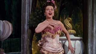 Gale Robbins - It's Harry I'm Planning to Marry (Calamity Jane, 1953)