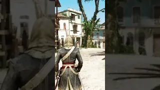 Assassins Creed Blackflag with Raytracing looks AMAZING