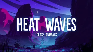 Glass Animals - Heat Waves (Lirik Terjemahan)| sometimes all i think about is you (Tiktok Version)