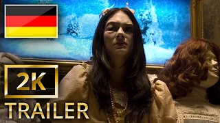 Ghostland - Offizieller Teaser 1 [2K] [UHD] (Deutsch/German)
