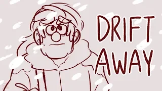 Drift Away || Gravity Falls Animatic